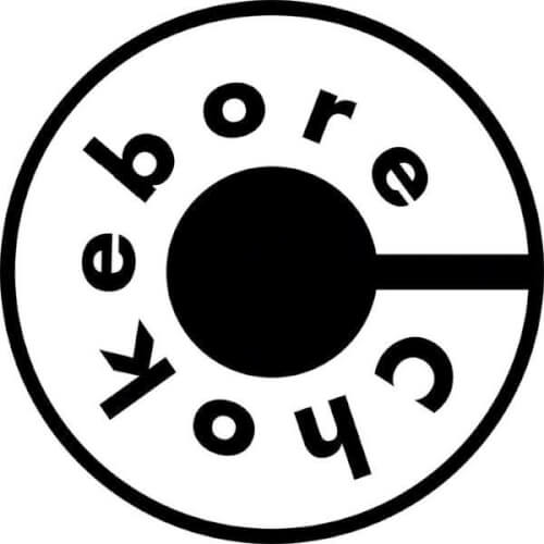 Chokebore Band Logo 1