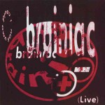 Brainiac / Bratmobile Split - 1992