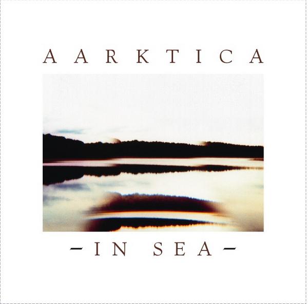 Aarktica In Sea