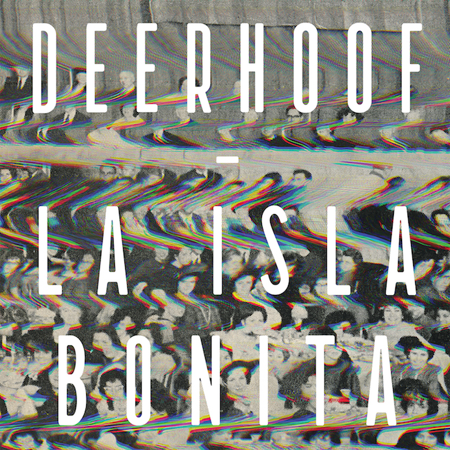 Deerhoof-La-Isla-Bonita