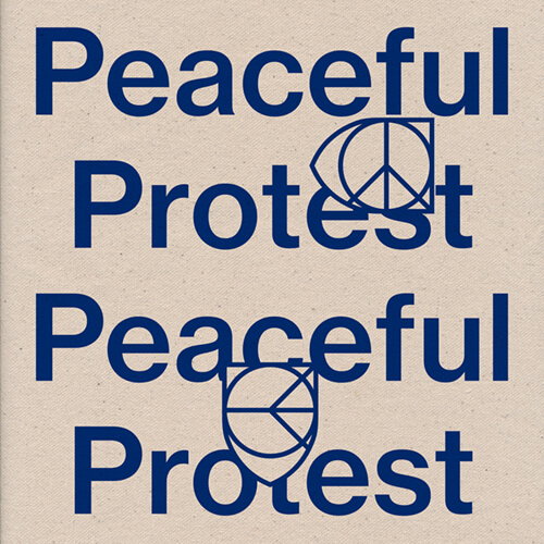 Peaceful Protest Compilation (RVNG Intl)
