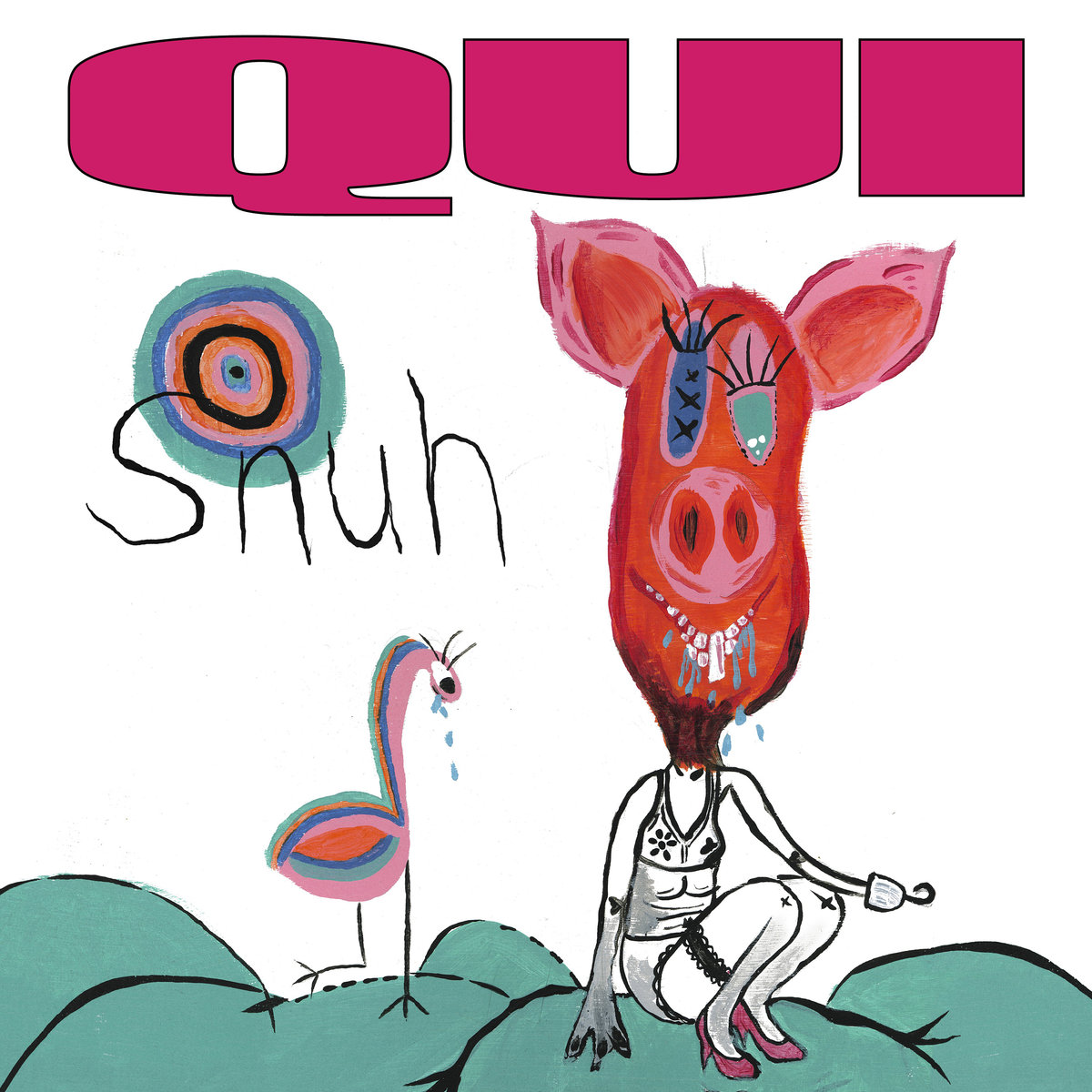 Qui - Snuh