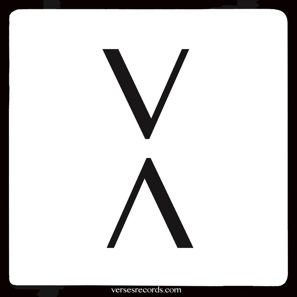Verses Records Label Logo