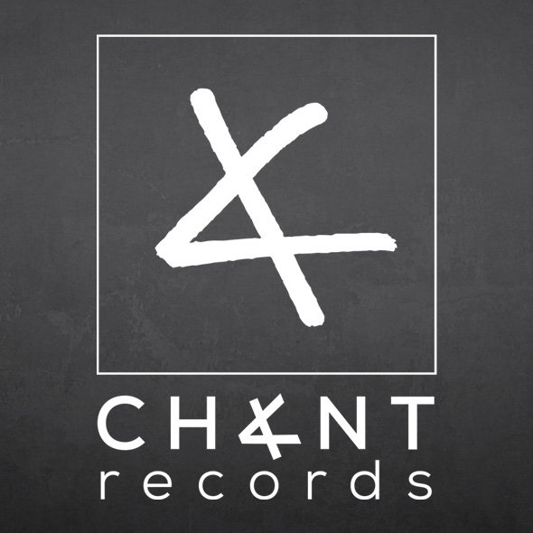 Chant Records - Label Logo