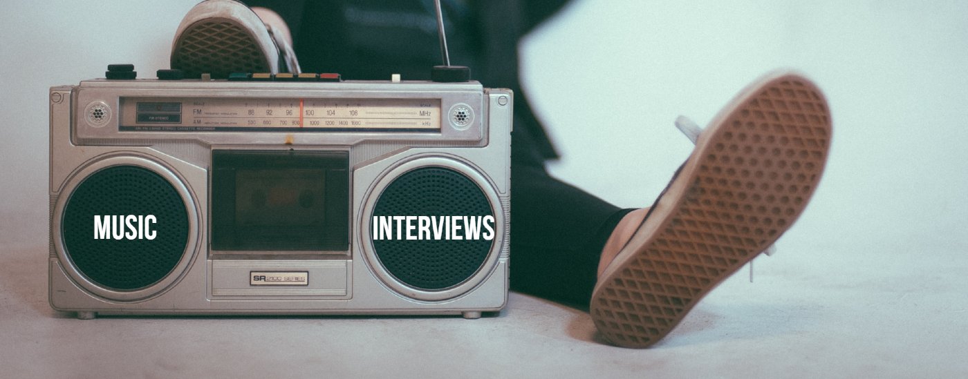 Interviews // Ira Bobbins on Post Rock