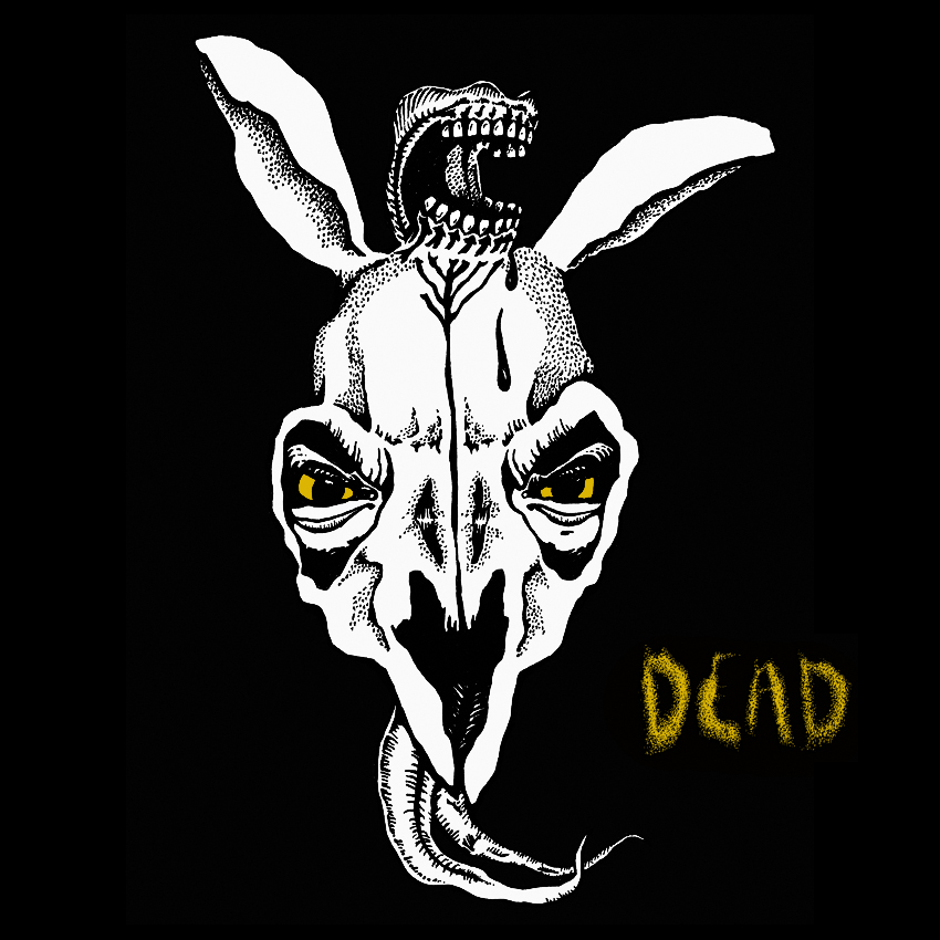 Dead Band Logo