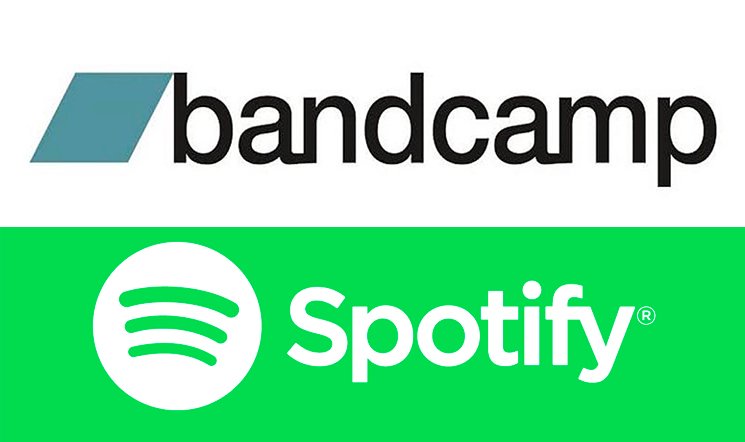 Spotify to Bandcamp // The Third Eye’s Top Picks